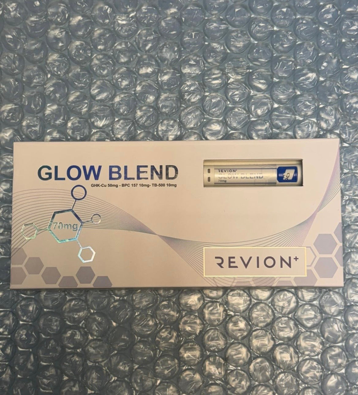 Glow blend (Revion)